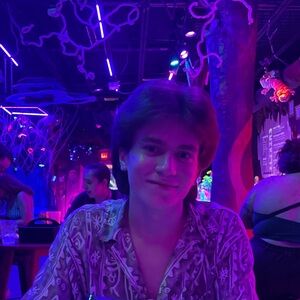 Meet your Posher, Jesse